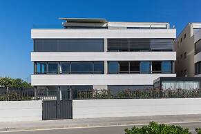 Shell Luxury Residences