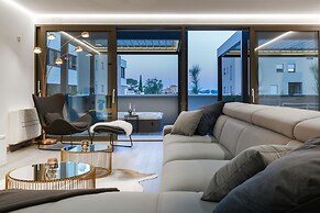 Shell Luxury Residences