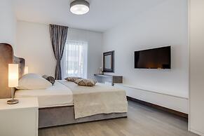 Shell Luxury Residences