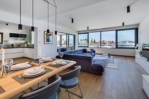 Shell Luxury Residences