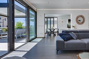 Shell Luxury Residences