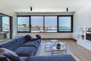 Shell Luxury Residences