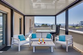 Shell Luxury Residences