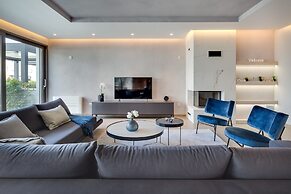 Shell Luxury Residences