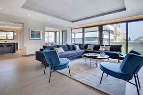 Shell Luxury Residences