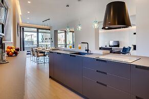 Shell Luxury Residences