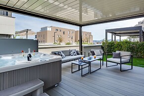 Shell Luxury Residences