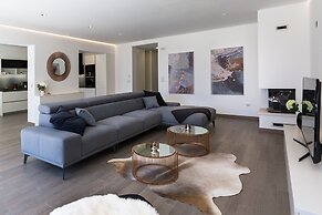 Shell Luxury Residences