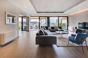 Shell Luxury Residences