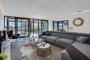 Shell Luxury Residences