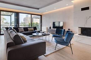 Shell Luxury Residences