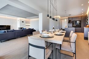 Shell Luxury Residences