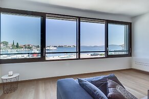 Shell Luxury Residences