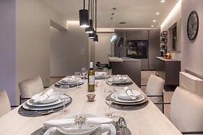 Shell Luxury Residences