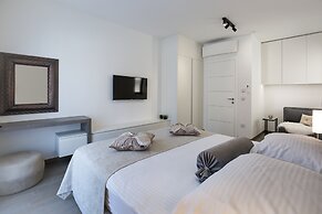 Shell Luxury Residences