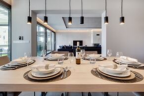 Shell Luxury Residences