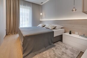 Shell Luxury Residences