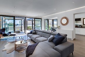 Shell Luxury Residences