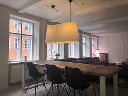 Best Stay Copenhagen - Ny Adelgade 7