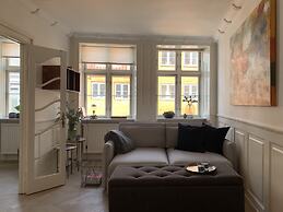 Best Stay Copenhagen Ny Adelgade 7 2nd