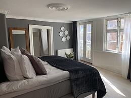 Best Stay Copenhagen Ny Adelgade 7 2nd
