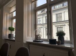 Best Stay Copenhagen Ny Adelgade 7 2nd