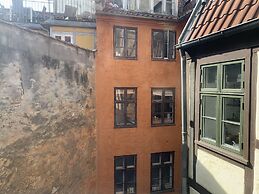 Best Stay Copenhagen Ny Adelgade 7 2nd