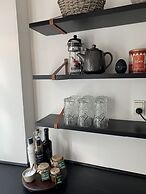 Best Stay Copenhagen Ny Adelgade 7 2nd