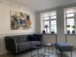 Best Stay Copenhagen Ny Adelgade 7 2nd