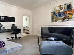 Best Stay Copenhagen Ny Adelgade 7 2nd