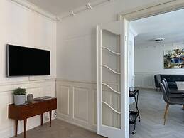 Best Stay Copenhagen Ny Adelgade 7 2nd