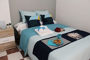 Wish Suite Muro De Los Navarros