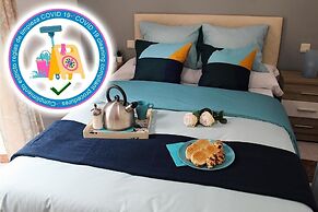 Wish Suite Muro De Los Navarros