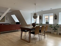 Best Stay Copenhagen Ny Adelgade 8-10