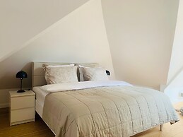 Best Stay Copenhagen Ny Adelgade 8-10