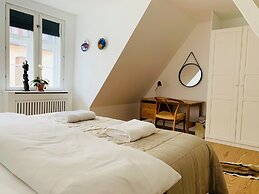 Best Stay Copenhagen Ny Adelgade 8-10