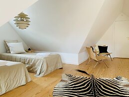 Best Stay Copenhagen Ny Adelgade 8-10