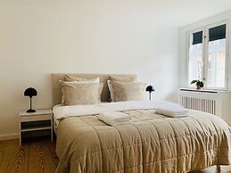 Best Stay Copenhagen Ny Adelgade 8-10