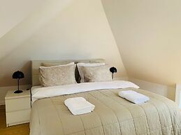 Best Stay Copenhagen Ny Adelgade 8-10