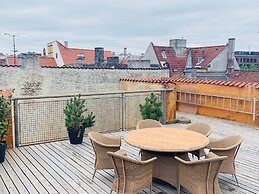 Best Stay Copenhagen Ny Adelgade 8-10