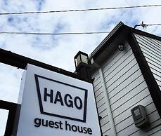 Hago Guest House