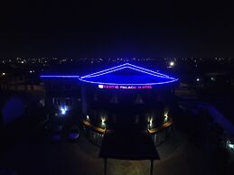 Exotic Palace Hotel