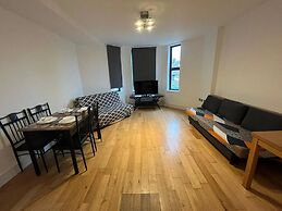 Westciti Chatsworth Road Apartments