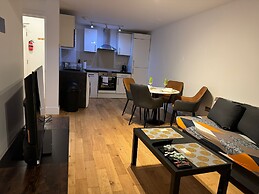 Westciti Chatsworth Road Apartments