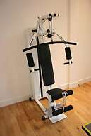 Westciti Chatsworth Road Apartments