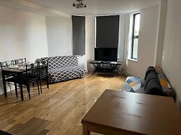 Westciti Chatsworth Road Apartments