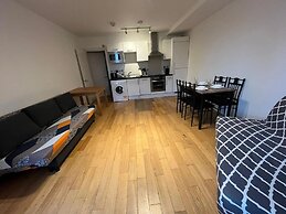 Westciti Chatsworth Road Apartments