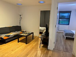 Westciti Chatsworth Road Apartments