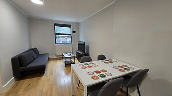 Westciti Chatsworth Road Apartments