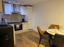 Westciti Chatsworth Road Apartments